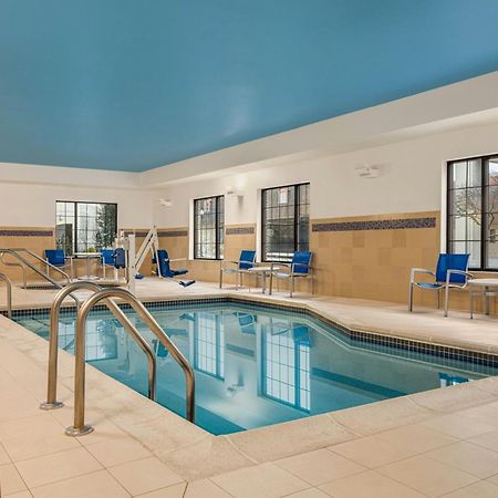 Towneplace Suites By Marriott Williamsport Exterior photo