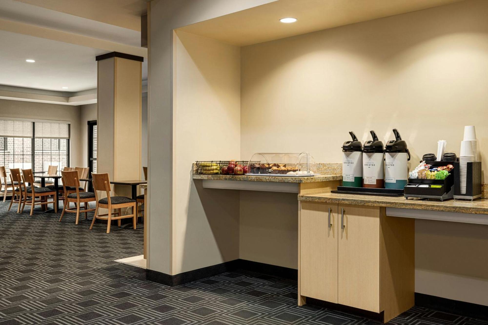 Towneplace Suites By Marriott Williamsport Exterior photo