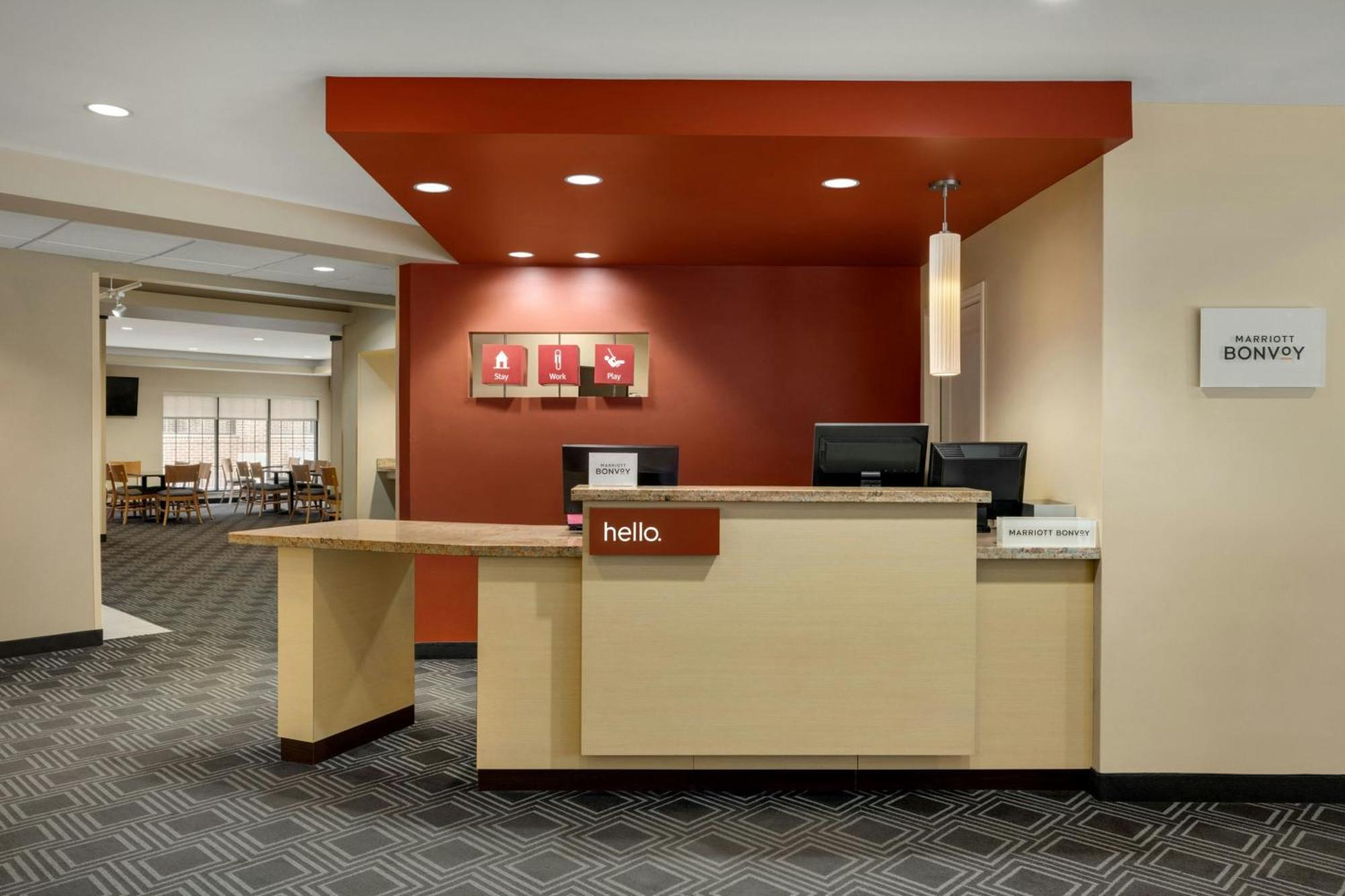 Towneplace Suites By Marriott Williamsport Exterior photo