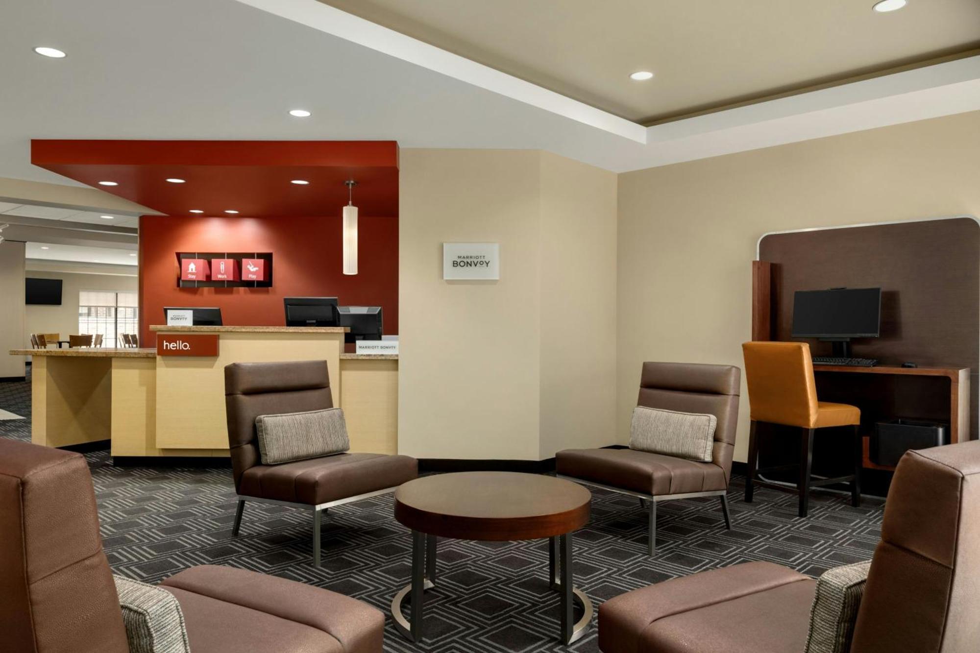 Towneplace Suites By Marriott Williamsport Exterior photo